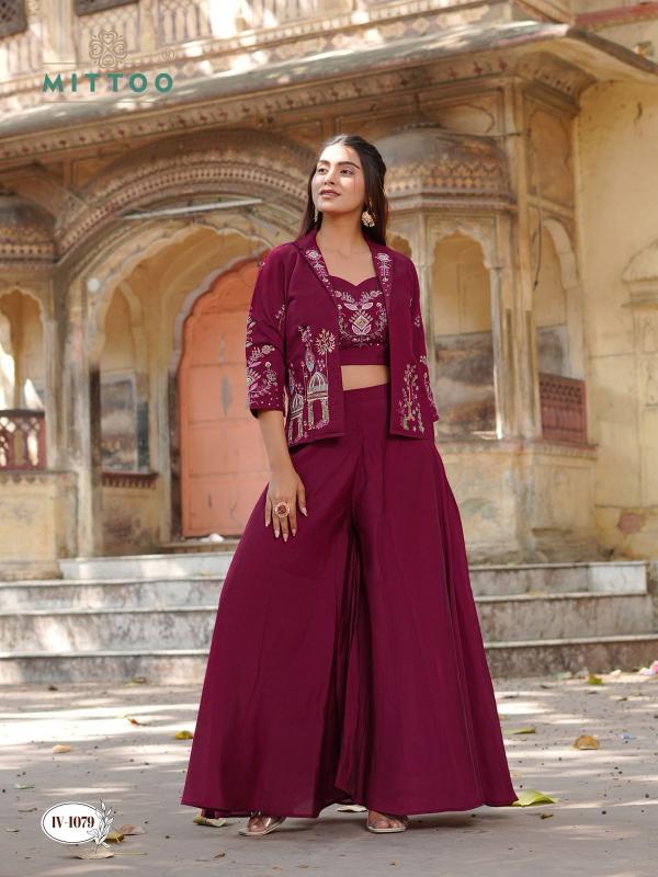 Mittoo ruksat best kurti wholesaler in kolkata